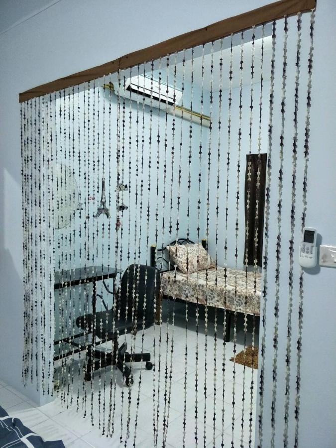 A & P House Daire Bangkok Dış mekan fotoğraf